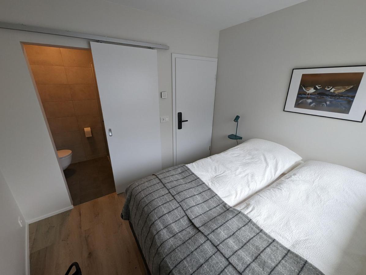 The Isafjoerthur Inn By Ourhotels Екстер'єр фото