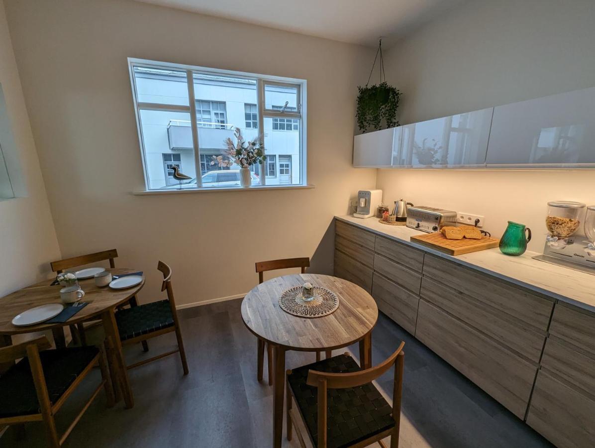 The Isafjoerthur Inn By Ourhotels Екстер'єр фото