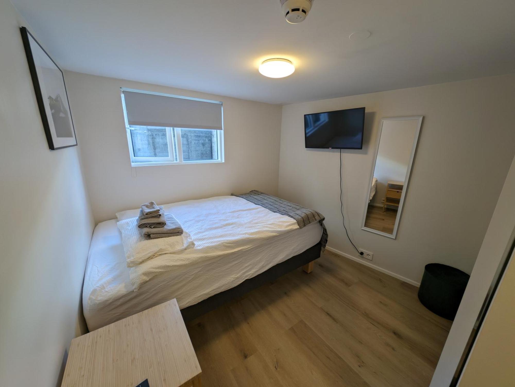 The Isafjoerthur Inn By Ourhotels Екстер'єр фото